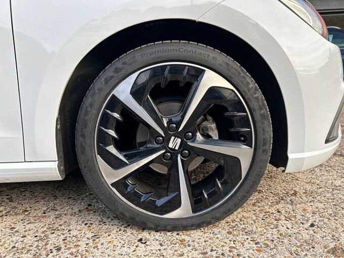 SEAT Ibiza 1.0 TSI 95 FR Sport 5dr