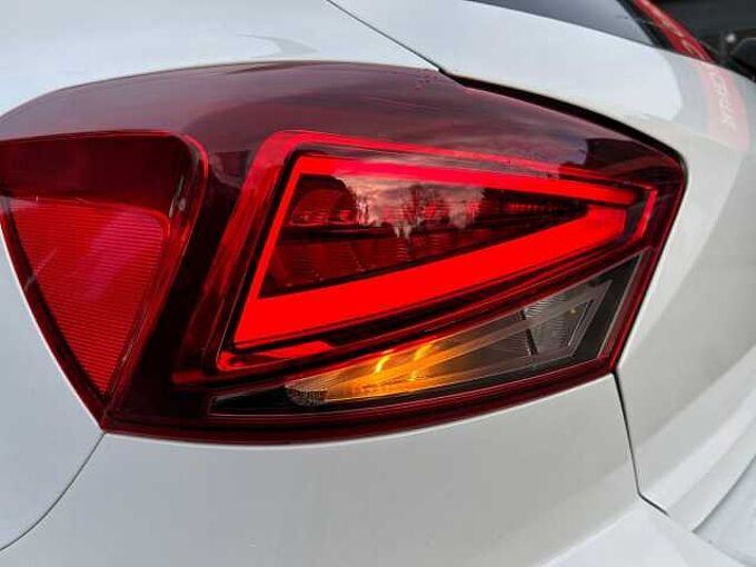 SEAT Ibiza 1.0 TSI 95 FR Sport 5dr