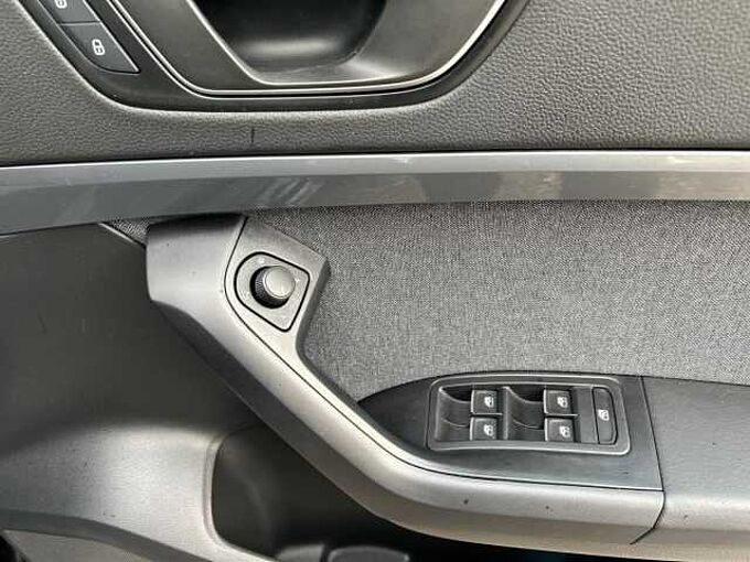 SEAT Ateca 1.0 TSI SE Technology 5dr