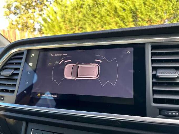 SEAT Ateca 1.0 TSI SE Technology 5dr