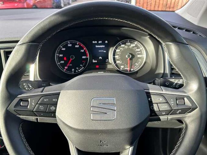 SEAT Ateca 1.0 TSI SE Technology 5dr