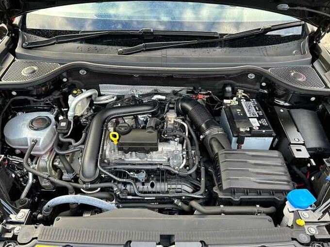 SEAT Ateca 1.0 TSI SE Technology 5dr