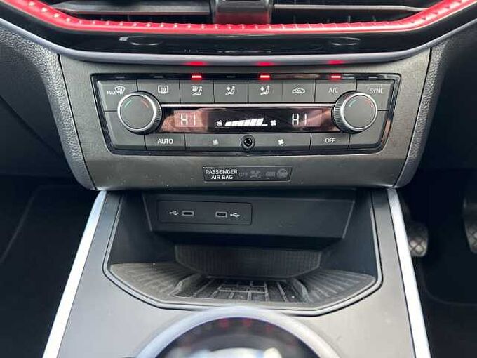 SEAT Arona 1.0 TSI 110 FR 5dr