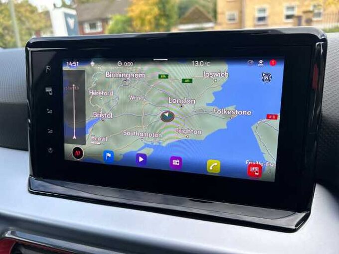 SEAT Arona 1.0 TSI 110 FR 5dr