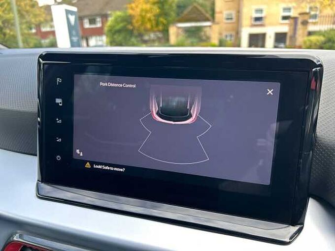 SEAT Arona 1.0 TSI 110 FR 5dr