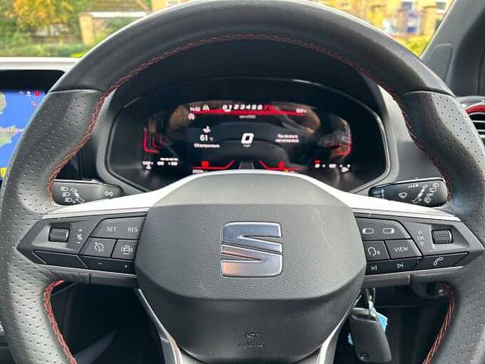 SEAT Arona 1.0 TSI 110 FR 5dr