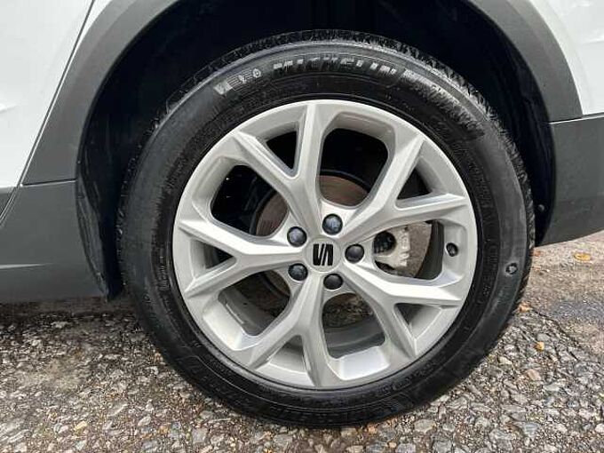 SEAT Arona 1.0 TSI 110 FR 5dr