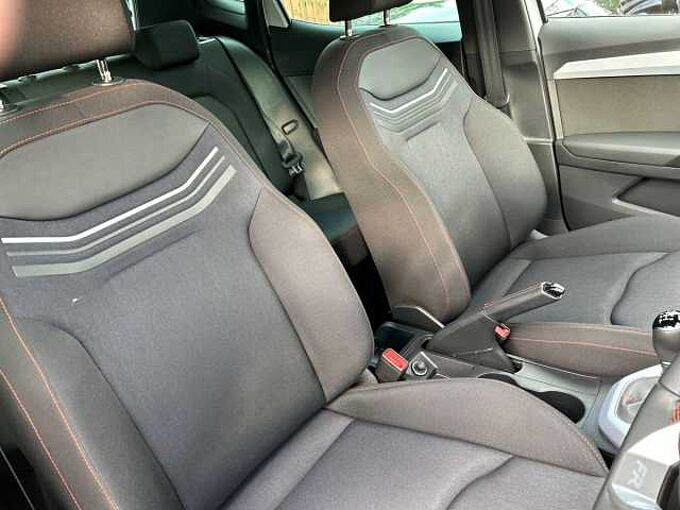 SEAT Arona 1.0 TSI 110 FR 5dr