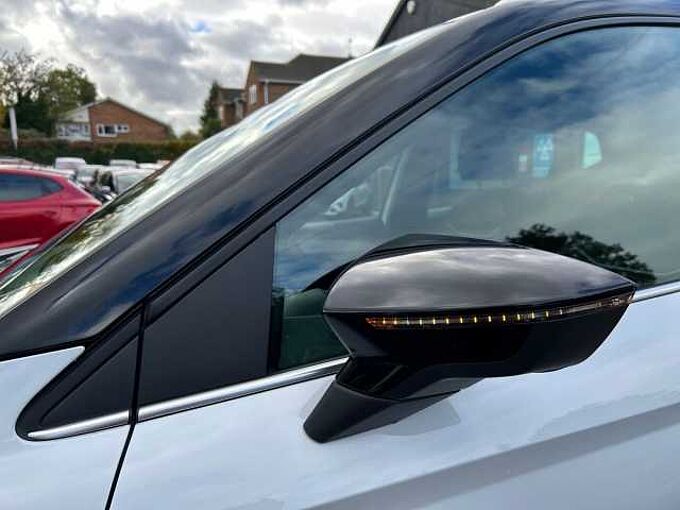 SEAT Arona 1.0 TSI 110 FR 5dr