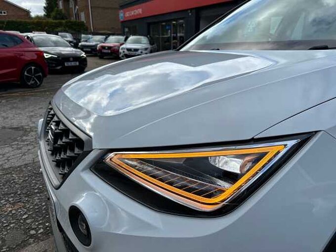 SEAT Arona 1.0 TSI 110 FR 5dr