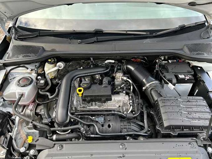 SEAT Arona 1.0 TSI 110 FR 5dr