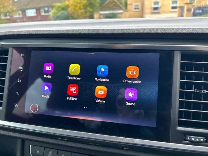 SEAT Ateca 1.0 TSI SE Technology 5dr