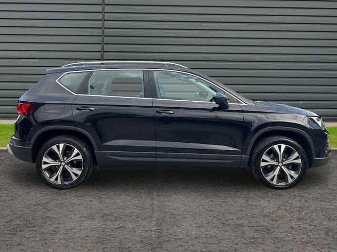 SEAT Ateca 1.0 TSI SE Technology 5dr