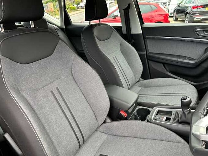 SEAT Ateca 1.0 TSI SE Technology 5dr