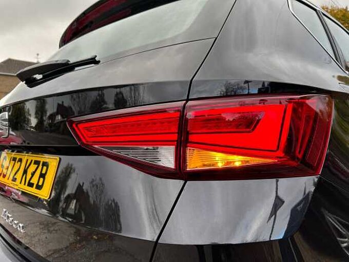 SEAT Ateca 1.0 TSI SE Technology 5dr