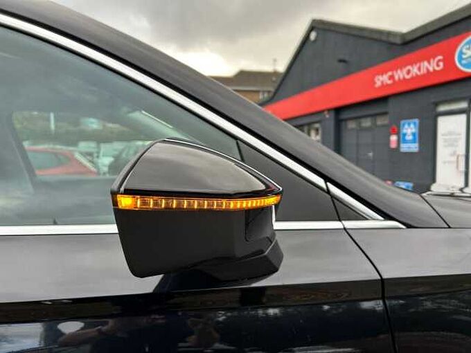 SEAT Ateca 1.0 TSI SE Technology 5dr