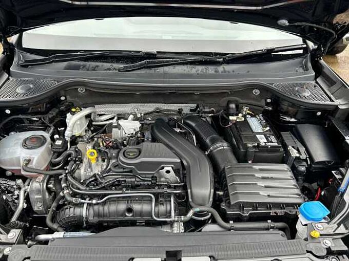 SEAT Ateca 1.5 TSI EVO FR Black Edition 5dr DSG