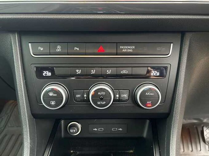 SEAT Ateca 1.5 TSI EVO SE Technology 5dr DSG