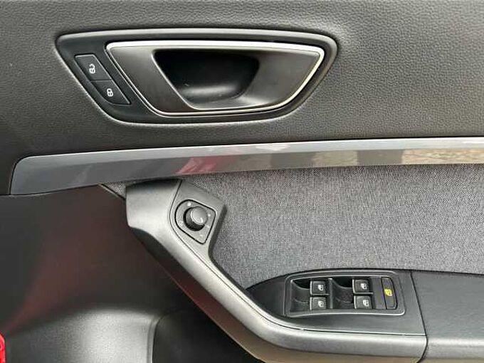 SEAT Ateca 1.5 TSI EVO SE Technology 5dr DSG