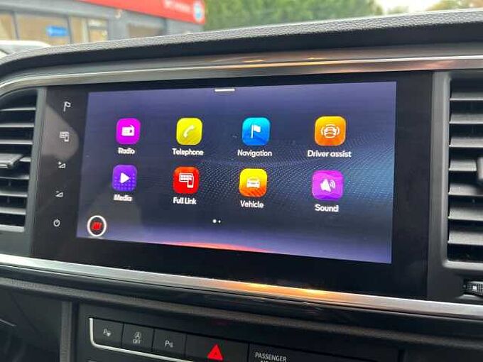 SEAT Ateca 1.5 TSI EVO SE Technology 5dr DSG