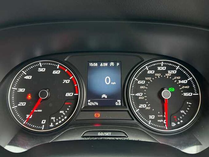 SEAT Ateca 1.5 TSI EVO SE Technology 5dr DSG