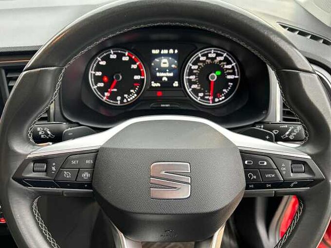 SEAT Ateca 1.5 TSI EVO SE Technology 5dr DSG