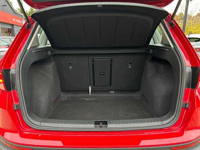 SEAT Ateca 1.5 TSI EVO SE Technology 5dr DSG