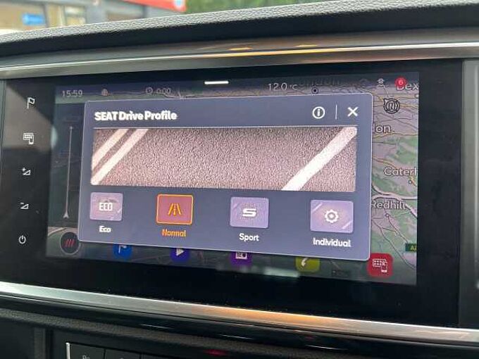 SEAT Ateca 1.5 TSI EVO SE Technology 5dr DSG