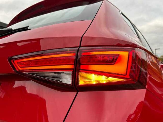 SEAT Ateca 1.5 TSI EVO SE Technology 5dr DSG