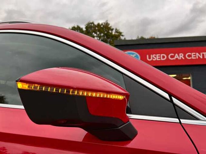 SEAT Ateca 1.5 TSI EVO SE Technology 5dr DSG