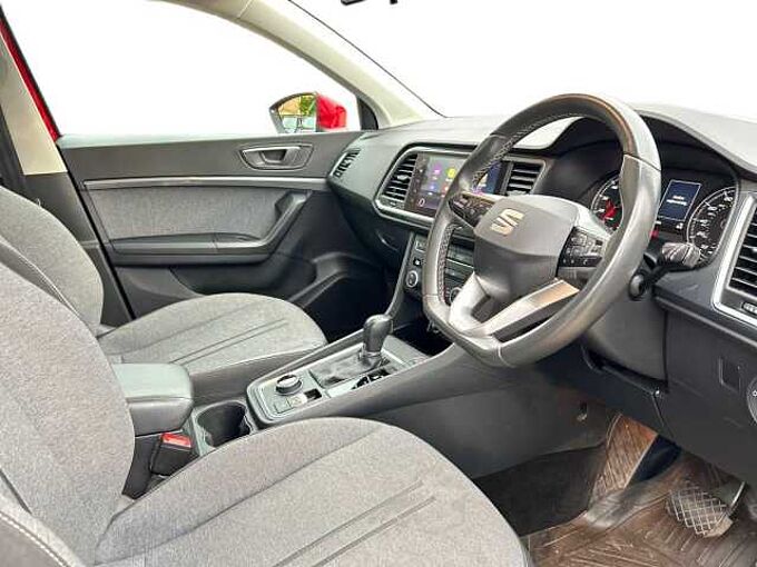 SEAT Ateca 1.5 TSI EVO SE Technology 5dr DSG