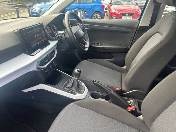 SEAT Arona 1.0 TSI SE Technology 5dr