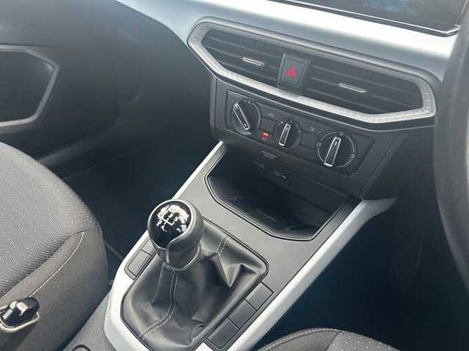 SEAT Arona 1.0 TSI SE Technology 5dr
