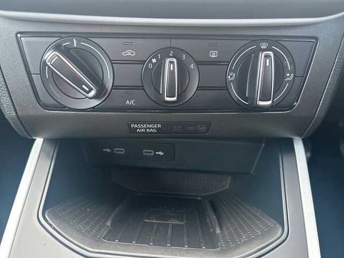 SEAT Arona 1.0 TSI SE Technology 5dr