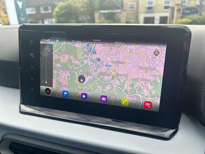 SEAT Arona 1.0 TSI SE Technology 5dr