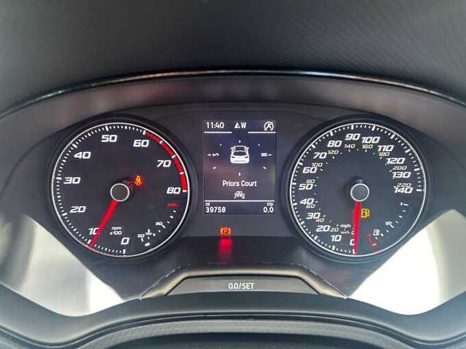 SEAT Arona 1.0 TSI SE Technology 5dr