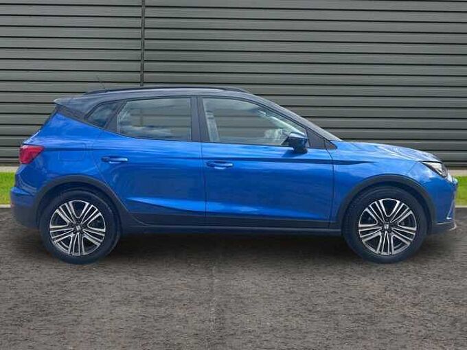 SEAT Arona 1.0 TSI SE Technology 5dr