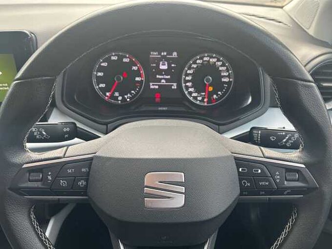 SEAT Arona 1.0 TSI SE Technology 5dr