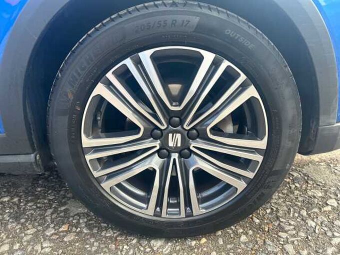 SEAT Arona 1.0 TSI SE Technology 5dr