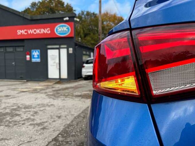 SEAT Arona 1.0 TSI SE Technology 5dr