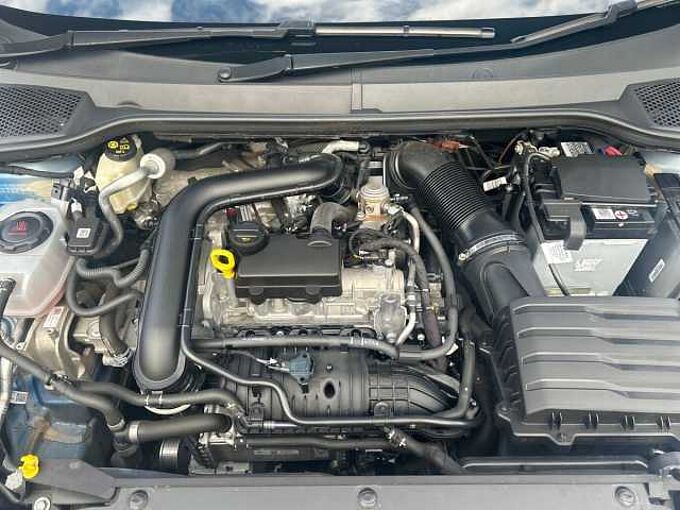 SEAT Arona 1.0 TSI SE Technology 5dr