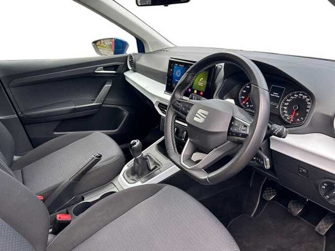 SEAT Arona 1.0 TSI SE Technology 5dr