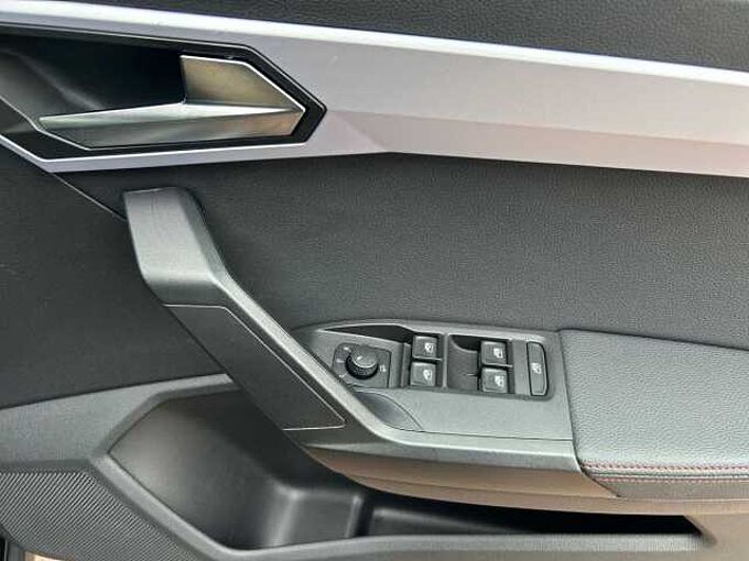 SEAT Arona 1.0 TSI 110 FR Sport 5dr DSG