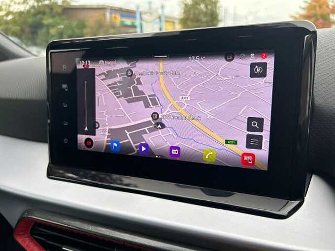 SEAT Arona 1.0 TSI 110 FR Sport 5dr DSG