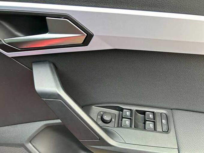 SEAT Arona 1.0 TSI 115 FR Sport 5dr DSG