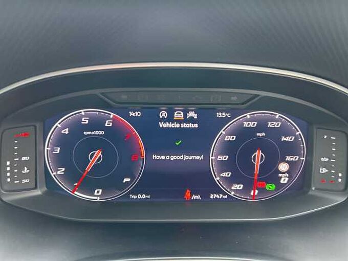 SEAT Arona 1.0 TSI 115 FR Sport 5dr DSG