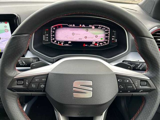 SEAT Arona 1.0 TSI 115 FR Sport 5dr DSG