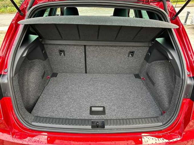 SEAT Arona 1.0 TSI 115 FR Sport 5dr DSG