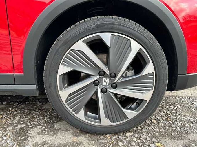 SEAT Arona 1.0 TSI 115 FR Sport 5dr DSG