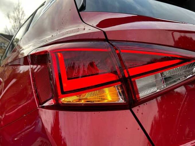 SEAT Arona 1.0 TSI 115 FR Sport 5dr DSG